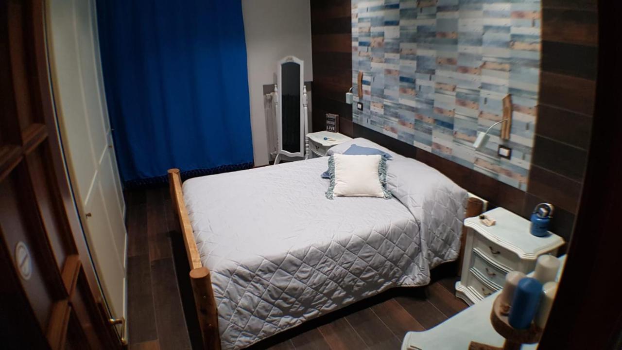 B&B Ammore Castellammare di Stabia Exterior foto